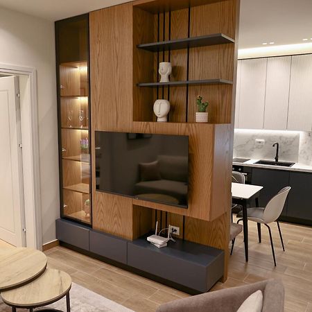 Casa Topia Драч Екстериор снимка