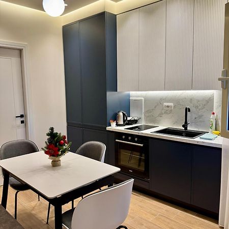 Casa Topia Драч Екстериор снимка
