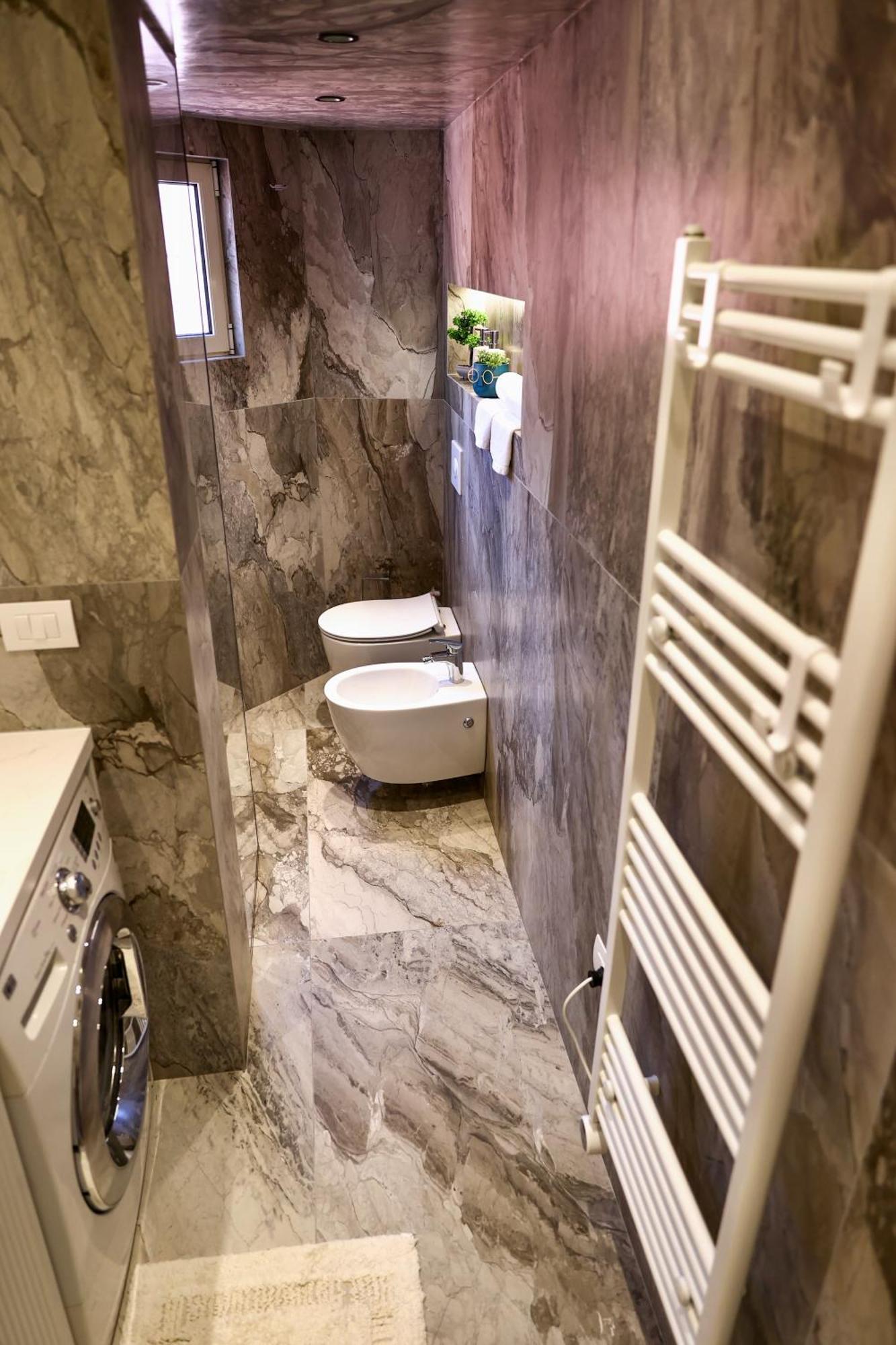 Casa Topia Драч Екстериор снимка