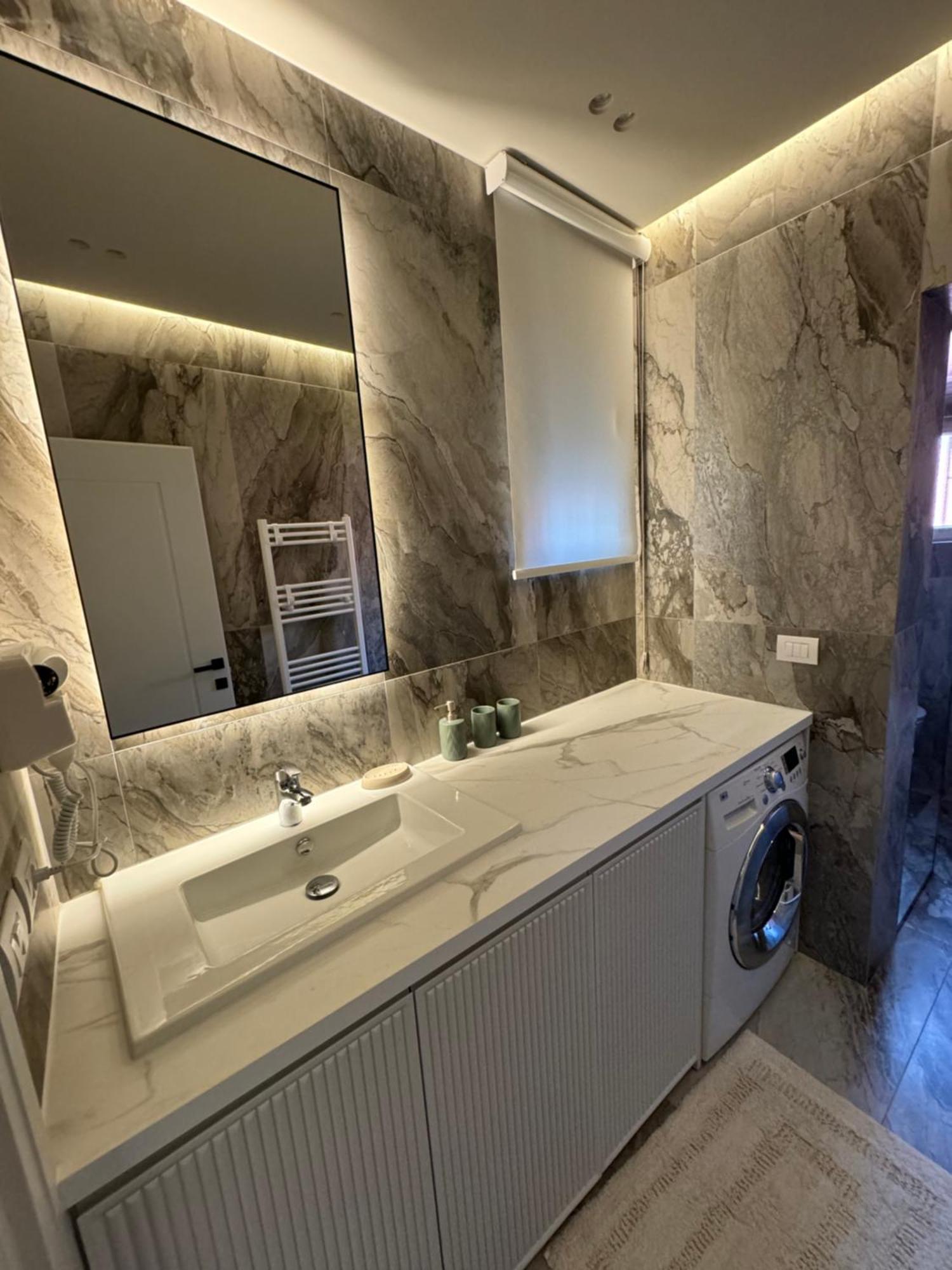 Casa Topia Драч Екстериор снимка