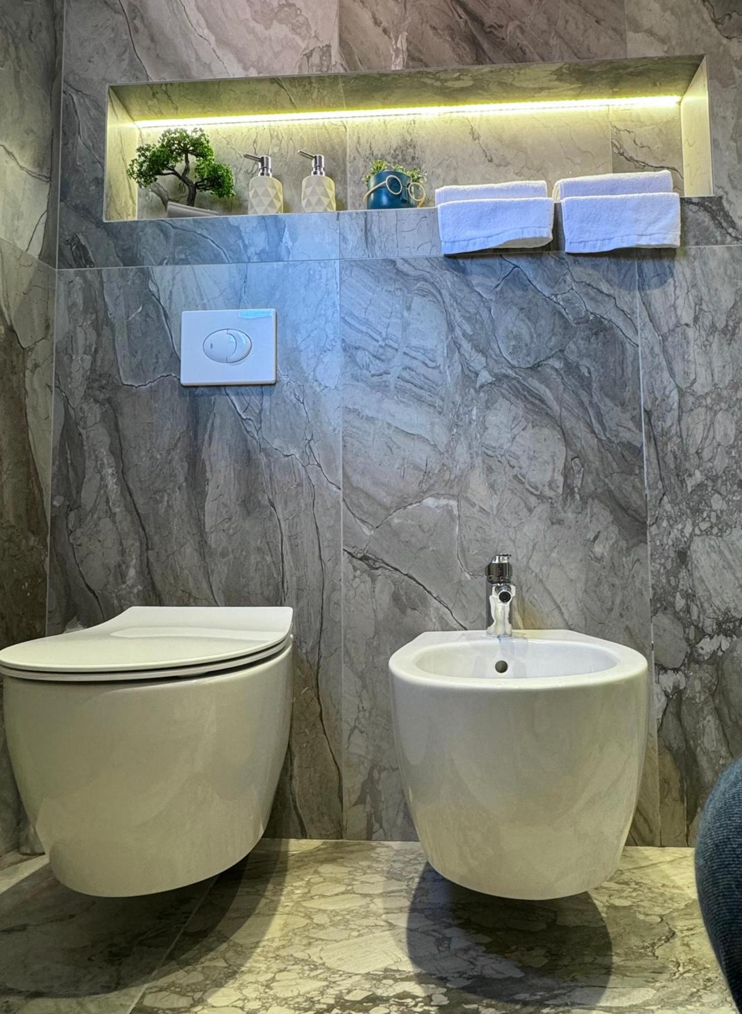 Casa Topia Драч Екстериор снимка